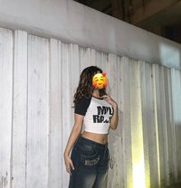 Suhani Shrestha meet and pay service - puta in Kathmandu