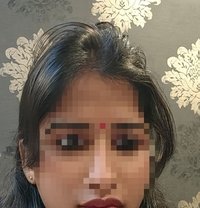 Suhani Singh - escort in Bangalore