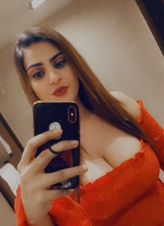 Suhani Vip Model - escort in Dubai Photo 1 of 3