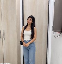Suhani Webcam and Real Meet - escort in Pune