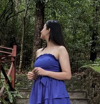 Suhani Xhetri - escort in Kathmandu Photo 1 of 3