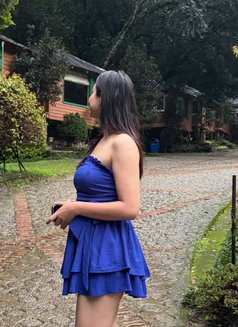Suhani Xhetri - escort in Kathmandu Photo 2 of 3