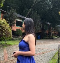Suhani Xhetri - puta in Kathmandu
