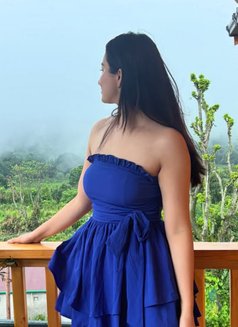 Suhani Xhetri - escort in Kathmandu Photo 3 of 3
