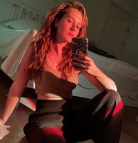 Suhani Young Model - escort in Pune