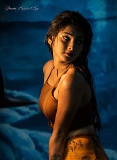Suhani Young Model - escort in Pune Photo 4 of 5