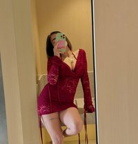 Suhanii - escort in Ahmedabad