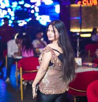Suhar Falaj Pakistani - escort in Muscat