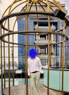 Suhas - Male escort in Bangalore Photo 1 of 3