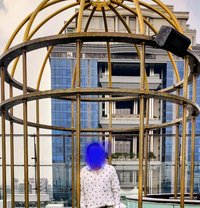 Suhas - Male escort in Bangalore