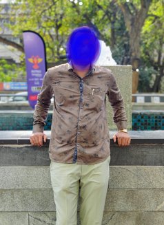 Suhas - Male escort in Bangalore Photo 2 of 3