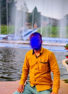 Suhas - Male escort in Bangalore Photo 3 of 3
