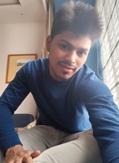 Suhas - Male escort in Mumbai Photo 1 of 5