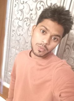 Suhas - Male escort in Mumbai Photo 2 of 5