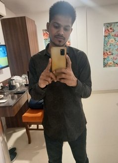 Suhas - Male escort in Mumbai Photo 5 of 5