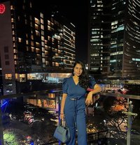 Suhasini Hyd - escort in Hyderabad