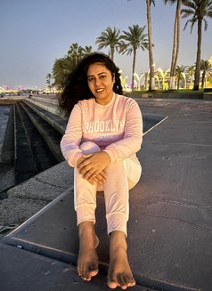 Suhasini Hyd - escort in Hyderabad Photo 2 of 3