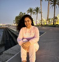 Suhasini Hyd - escort in Hyderabad