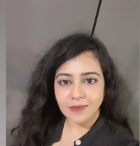 Suhasini Hyd - escort in Hyderabad