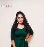 Suhasini New Girl - escort in Hyderabad Photo 1 of 8