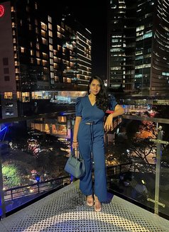 Suhasini New Girl - escort in Hyderabad Photo 2 of 8