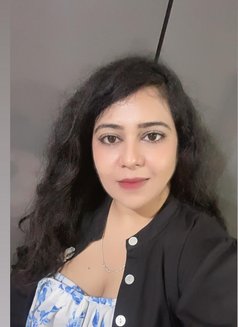 Suhasini New Girl - escort in Hyderabad Photo 3 of 8