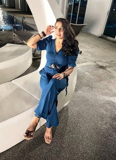 Suhasini New Girl - escort in Hyderabad Photo 4 of 8