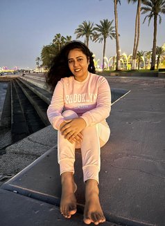 Suhasini New Girl - escort in Hyderabad Photo 5 of 8