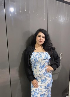 Suhasini New Girl - escort in Hyderabad Photo 6 of 8