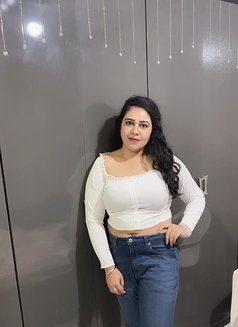 Suhasini New Girl - escort in Hyderabad Photo 7 of 8