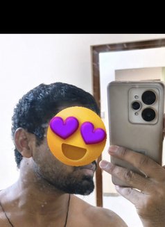 Suhel - Male escort agency in Bangalore Photo 1 of 2