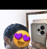 Suhel - Male escort agency in Bangalore