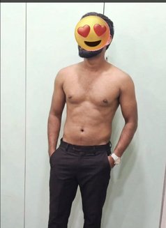 Suhel - Male escort agency in Bangalore Photo 2 of 2