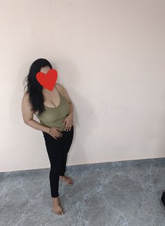 Try me once..No Broker. No Advance - escort in New Delhi Photo 1 of 2