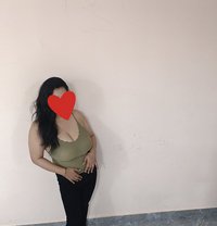 Try me once..No Broker. No Advance - escort in New Delhi