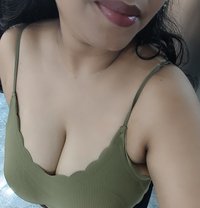 Try me once..No Broker. No Advance - escort in New Delhi