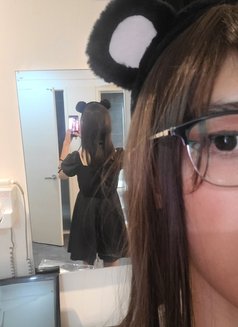 Suhyoun - Transsexual escort in Seoul Photo 8 of 8