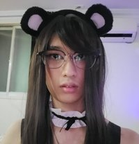 Suhyoun - Transsexual escort in Seoul