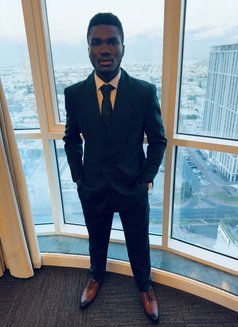 KAZA - Male escort in Guangzhou Photo 1 of 2