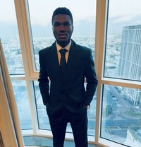 KAZA - Male escort in Guangzhou