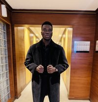 KAZA - Male escort in Guangzhou