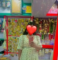 Suja Limbu - escort in Kathmandu