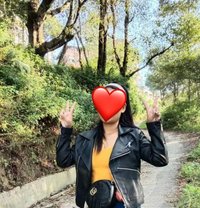 Suja Limbu - escort in Kathmandu