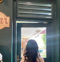 Suja Limbu - escort in Kathmandu
