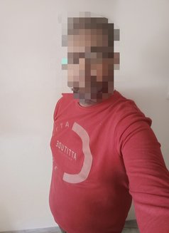 Sujai - Male escort in Mumbai Photo 5 of 5