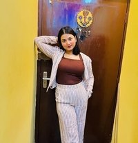 Sujal Geniune Service Call Girl - escort in Navi Mumbai