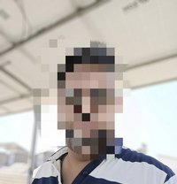 Sujal - Male escort in Mumbai