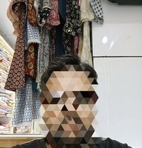 Sujal - Male escort in Mumbai