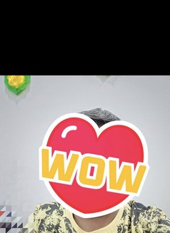 Sujai - Male escort in Mumbai Photo 1 of 5