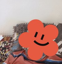 Sujai - Male escort in Mumbai